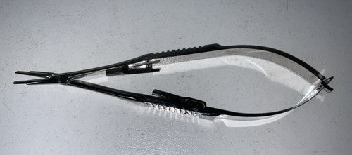 Karl Storz McPherson Needle Holder E-3834