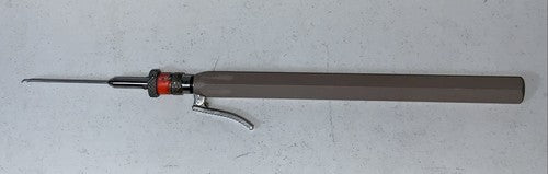 Synergetic Cells 612.01 Scissors W/Handle w/Tip ophthalmology Ophthalmic