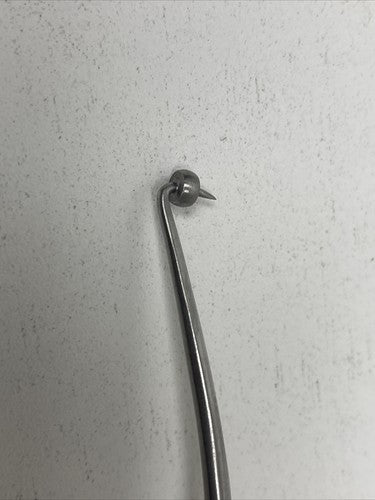 Jarit 205-121 Gelpi Retractor 7.5"