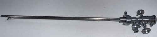 Karl Storz 27021 Stahler Frank Mechanism 4mm W/ Karl Storz 27021-O Trocar