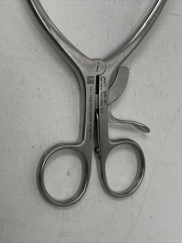 Jarit 205-121 Gelpi Retractor 7.5"
