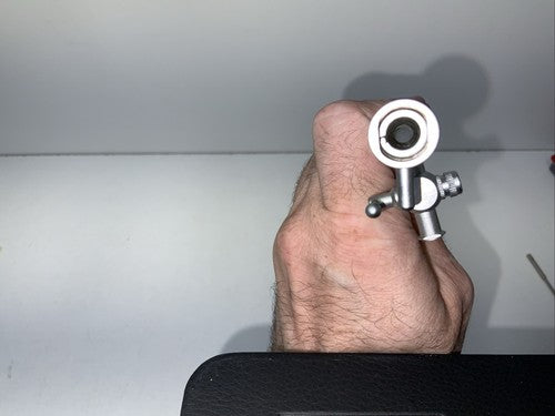 Cabot Medical Sheath 004306-901 FO 1227 A3 Obturator W/ Trocar