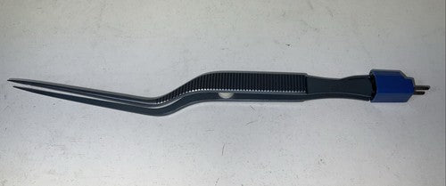 Codman Bipolar Bayonet Orthopedic Forceps 23cm 80-1125