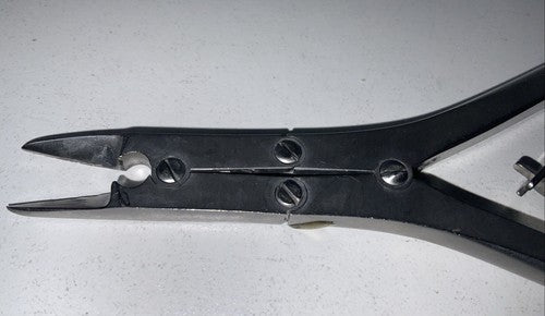 Aesculap FO 612 Bone Cutting Forceps