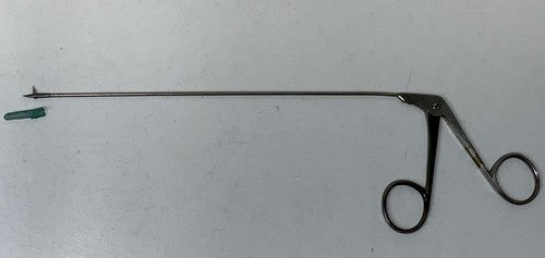 Codman 54-5607 Decker Micro 7 1/8" Pituitary Scissors Straight Blades 2mm Blade