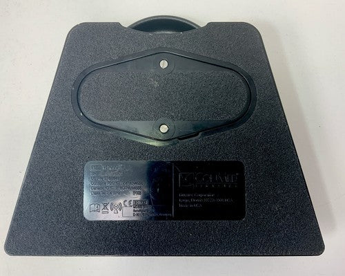 Conmed Linvatec REF W1000 3-Pedal Zen Wireless Foot 3 Foot Pedal Switch