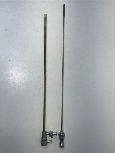 Cabot Medical Sheath 004306-901 FO 1227 A3 Obturator W/ Trocar