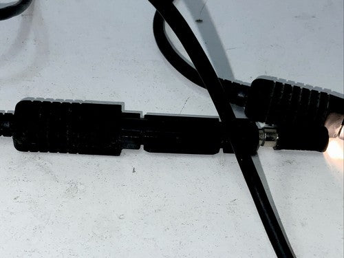 Welch Allyn Illuminator + Bulb 07800 + 73305 Power Supply R1 ALL GENUINE TESTED