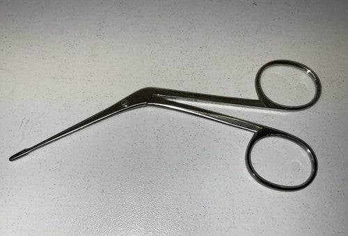 Boss Surgical ENT Hartmann Forceps 90-2025