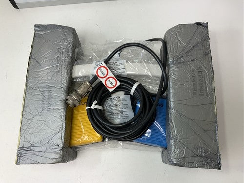 Conmed Aquiline Monopolar ESU Footswitch, NEW, 60-6700-001