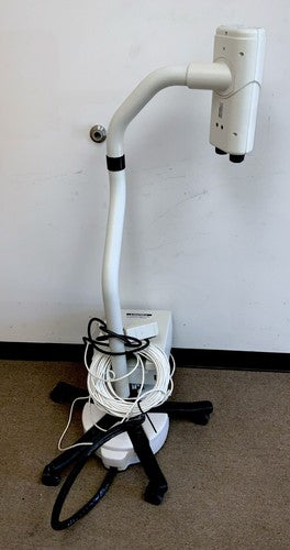 Medrad Spectris MRI Injector System