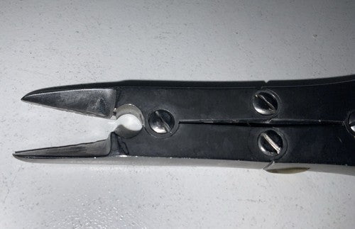 Aesculap FO 612 Bone Cutting Forceps