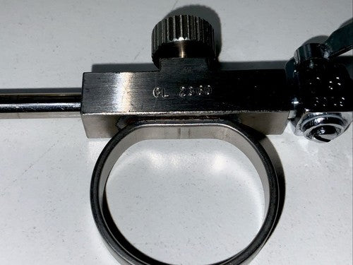 Von Mueller GL 2360 Uterine Trigger Cannula