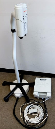 Medrad Spectris MRI Injector System