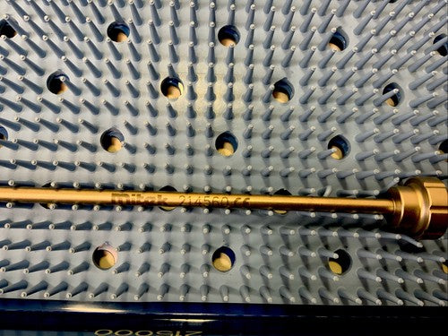 Mitek Bio-Knowless Suture Anchor Set W/Case