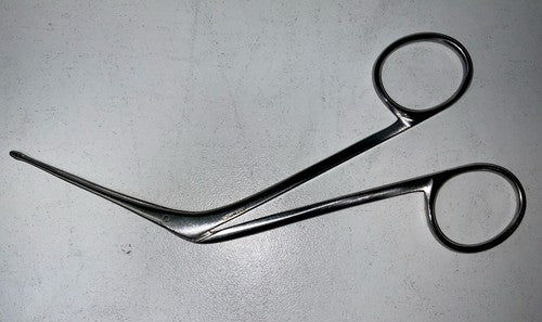 Invotec Surgical Alligator Clamp 34-2030