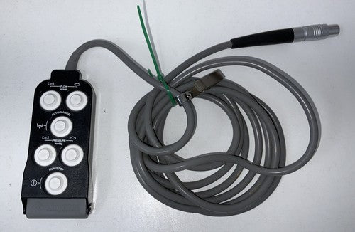 Conmed Linvatec C7115 Autoclavable Hand Control for 10K Pump