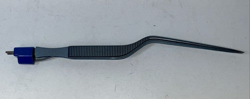 Codman Bipolar Bayonet Orthopedic Forceps 23cm 80-1125