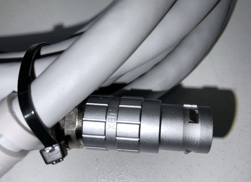 Souriaux JBX Connector Cable 411.1202.13