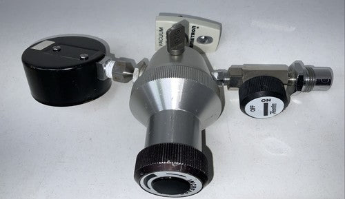Chemetron Vacuum Regulator 12593