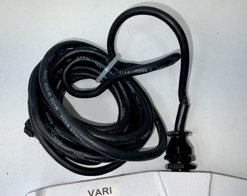 LINEMASTER AQUILINE 971-SWNOM FOOTSWITCH VARI/FULL