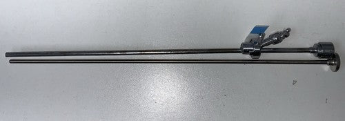 STORZ 27068 CD TELESCOPE W/ Storz 27021O Trocar Instrument