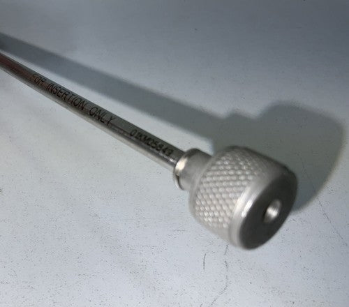 Richards Retaining Rod 71110024