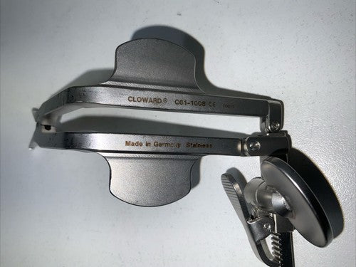 Cloward Vertebra Spreader C61-1008 retractor