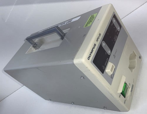 Olympus HPU-20 Unit (E030)