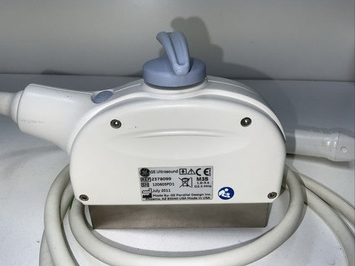 GE Ultrasound Transducer Probe M3S 2378099 Cardiac Probe