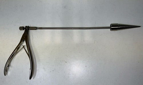 Koenig MDS 6840800 D3424 Surgical Hemorrhoidal Ligator
