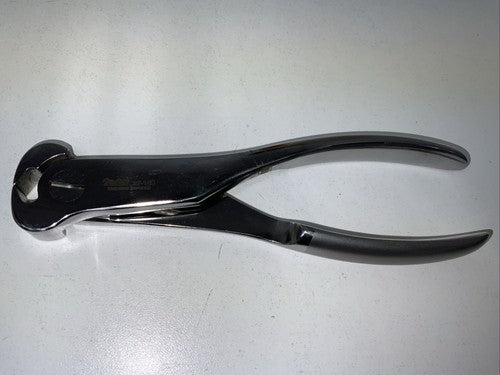 Miltex 27-158 Cannulated Cutter 7.5" Orthopedic