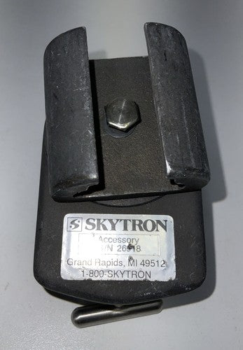 Skytron Power Grip Clark Socket ‘Chick’ Clamp 6-040-03