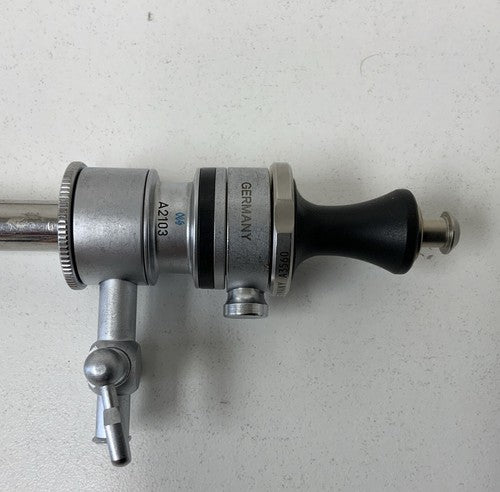 Olympus A2103/A2138 Resectoscope 28FR