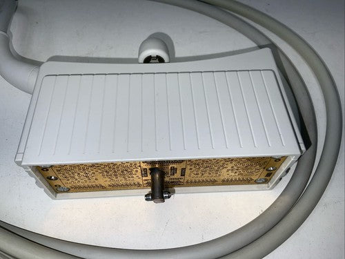 Acuson EV-8C4 Endovaginal Ultrasound Transducer Probe