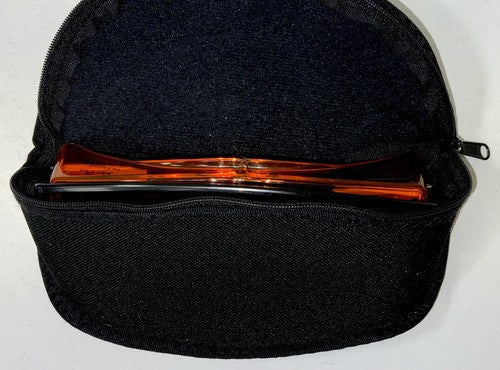 LaserScope KTP Laser Operator Eyewear 532 nm Safety Glasses L99-OTG-KTP/L Blue B