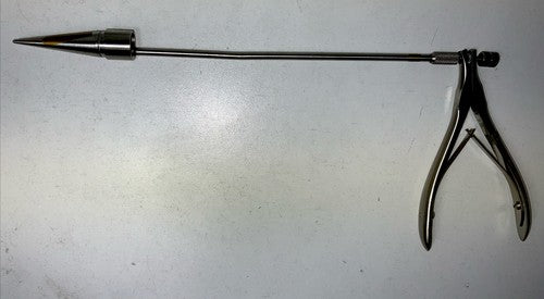 Koenig MDS 6840800 D3424 Surgical Hemorrhoidal Ligator