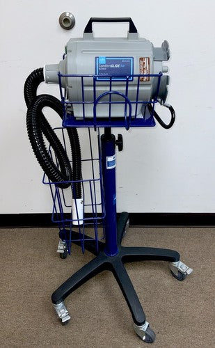 Medline Comfort Glide Air Blower W- Medline Stand(MAB-9102)