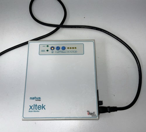 natus neurology xltek Brain Monitor REF 10388