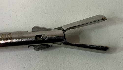 Weck Surgical Hem-o-lok Endo5 Ligating Clip Appliers 5mm Remover 544121