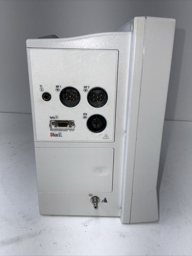 Datascope Passport 2 Patient Monitor Good Condition Tested