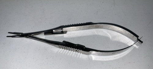Karl Storz McPherson Needle Holder E-3834