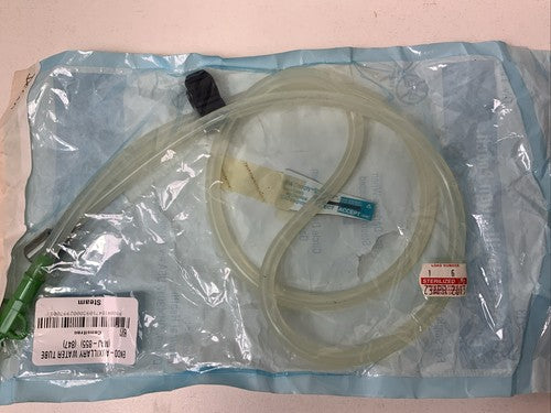 MAJ-855 endoscope auxiliary water supply pipe water supply pipe MAJ855 #W5 847