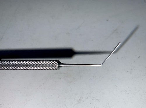 Storz E0479 Trifacet Spatula