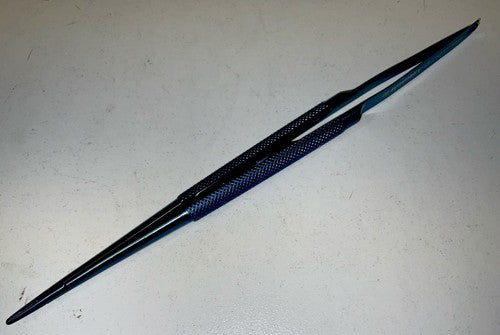 Symmetry Surgical 55-2523T Jacobson Titanium Needle Holder