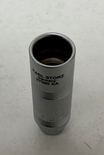 Karl Storz 27080 X/Lemo PCP.25 Housing/Plug Connector