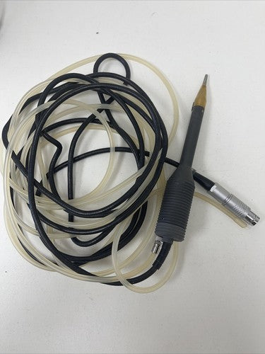 Xomed Medtronic MPS 2000 Angled Surgical Handpiece Ref 33-27100 Pat Re 29736