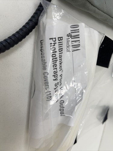 Ohmeda Medical BiliBlanket Plus High Output Phototherapy System Light Cable Only