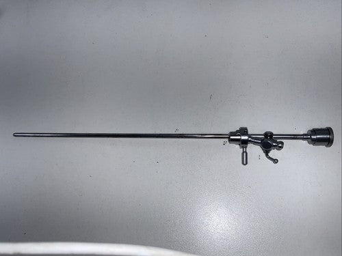 STORZ 27068 CD TELESCOPE W/ Storz 27021O Trocar Instrument