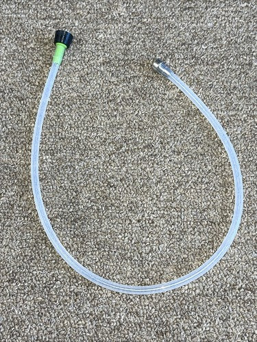 Olympus MH-856 suction cleaning adapter Tested